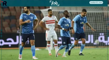 مباشر.. شاهد مباراة بيراميدز والتأمين الإثيوبي في دوري أبطال أفريقيا على قناة مفتوحة